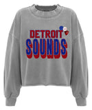 Load image into Gallery viewer, NEWTONE PORTER SONG SWEATSHIRT