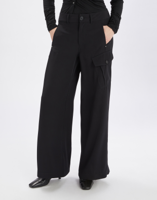 HIGH NON=STOP TROUSERS S01850