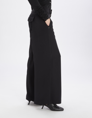 HIGH NON=STOP TROUSERS S01850