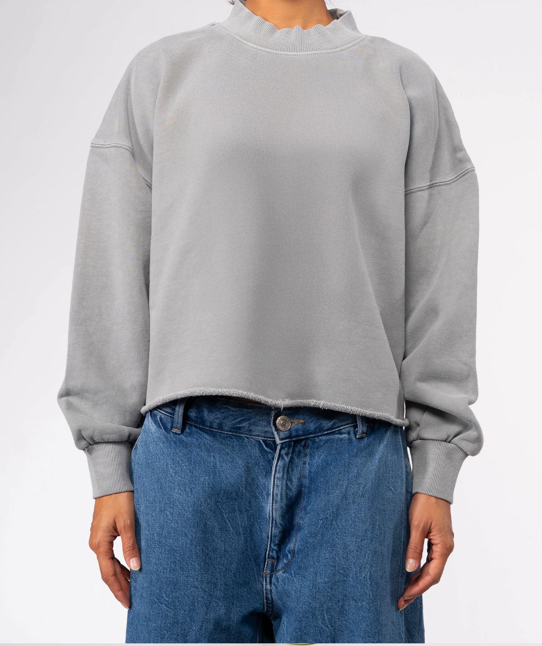 NEWTONE PORTER DAILY SWEATSHIRT