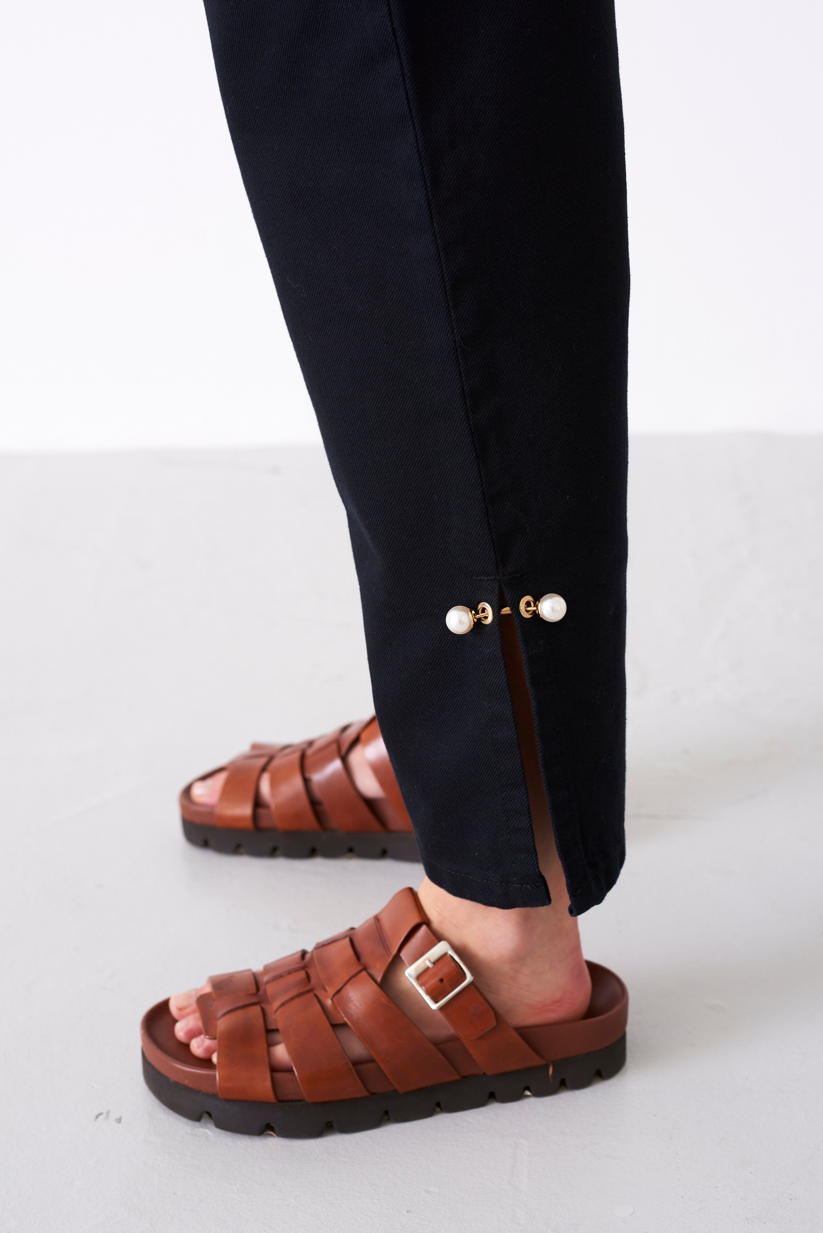 MOTHER OF PEARL CO4414 RITA JEANS