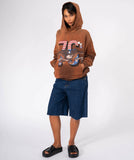 NEWTONE SKYLER LOVELAND SWEATSHIRT