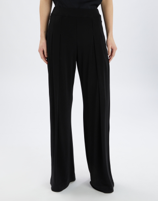 HIGH SLIP-OVER TROUSER 901019