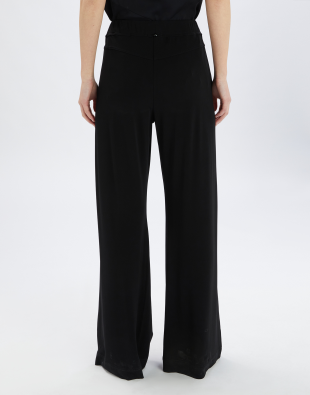 HIGH SLIP-OVER TROUSER 901019