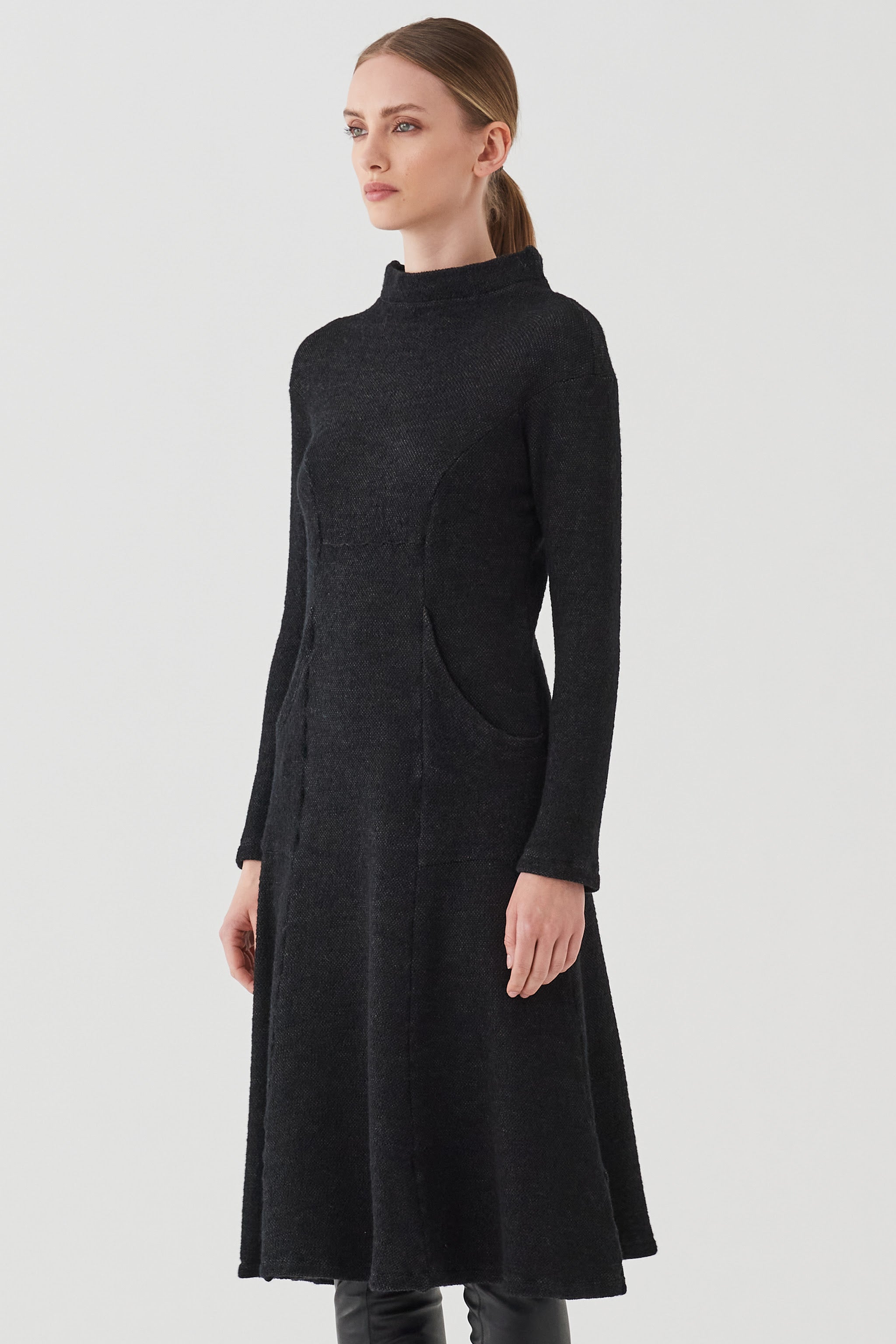 TRANSIT 7423 LS DRESS
