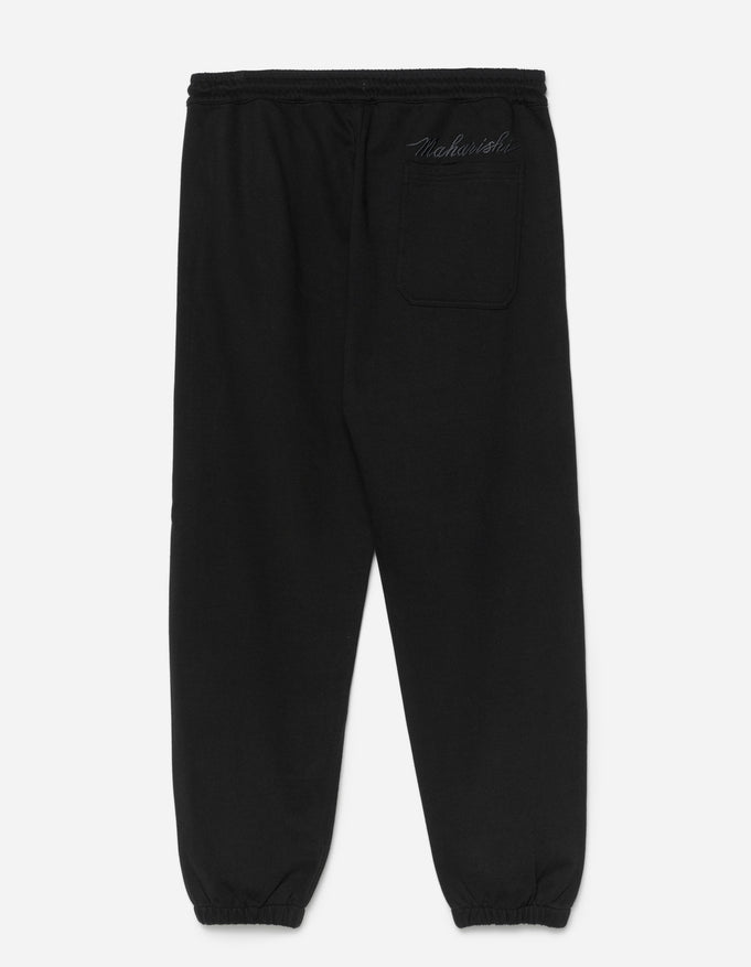 MAHARISHI 4623 MAHARISHI ORGANIC SWEATPANTS