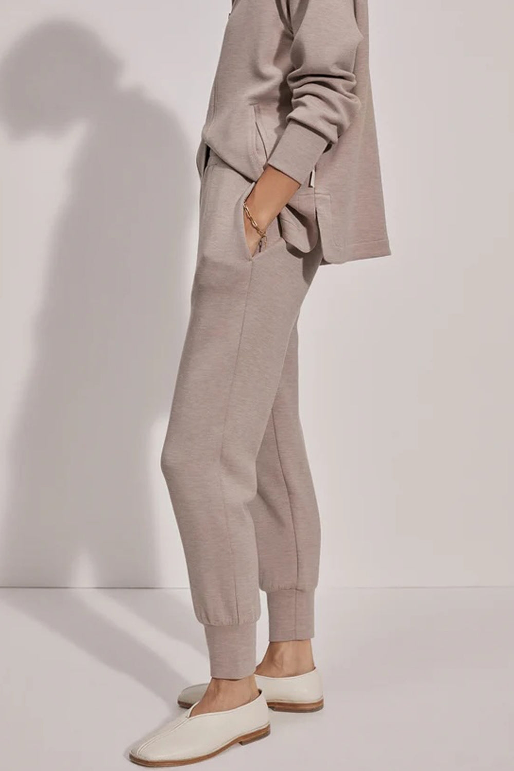 VARLEY SLIM CUFF PANT 27.5 3251714