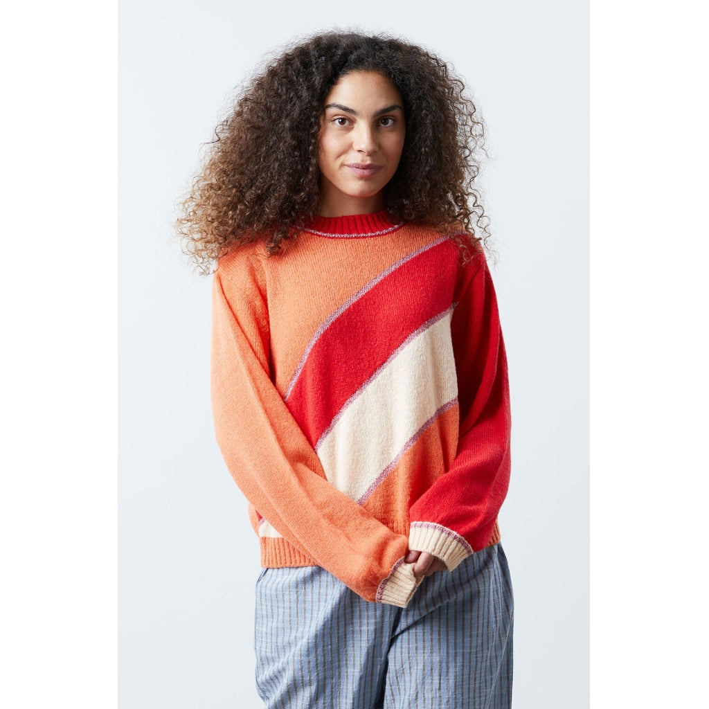 LOLLYS LAUNDRY IOWA JUMPER