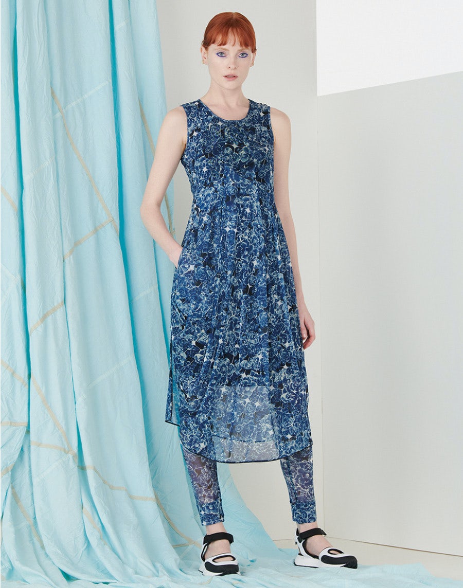 HIGH S21690 VOLTA SL ASYMETRIC DRS