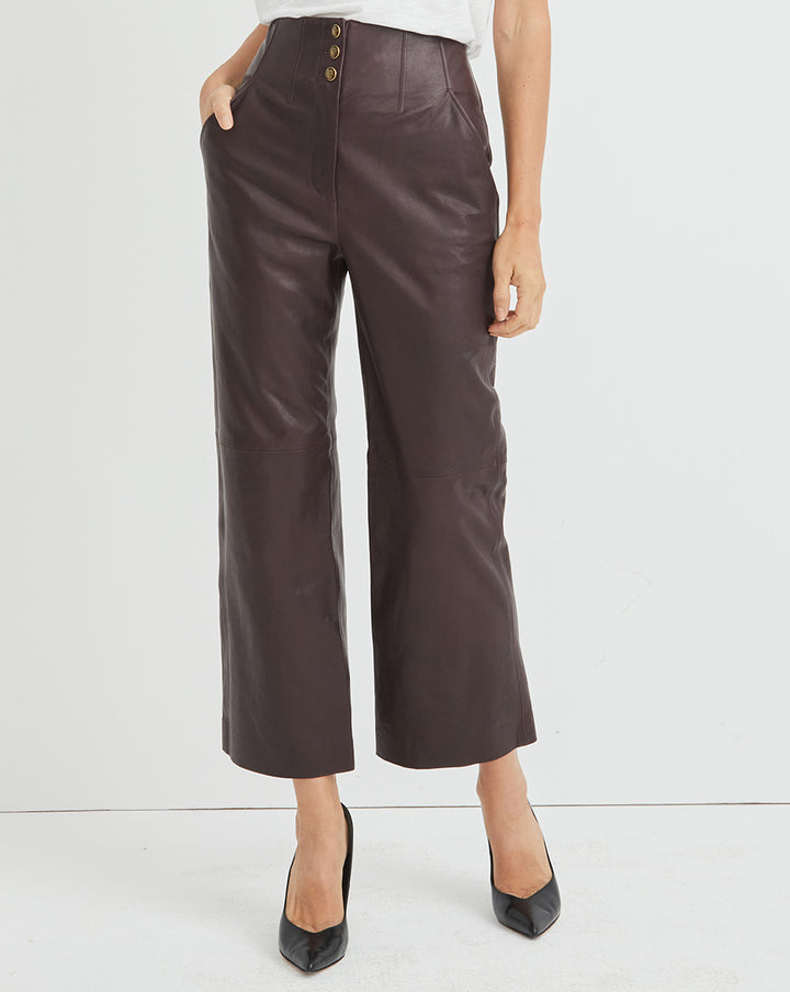VERONICA BEARD ARCELLO PANT 0245