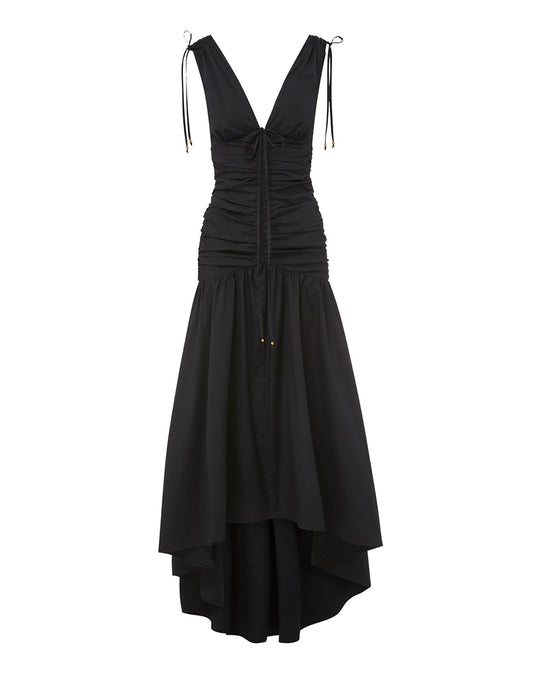 VERONICA BEARD PERRIN DRESS