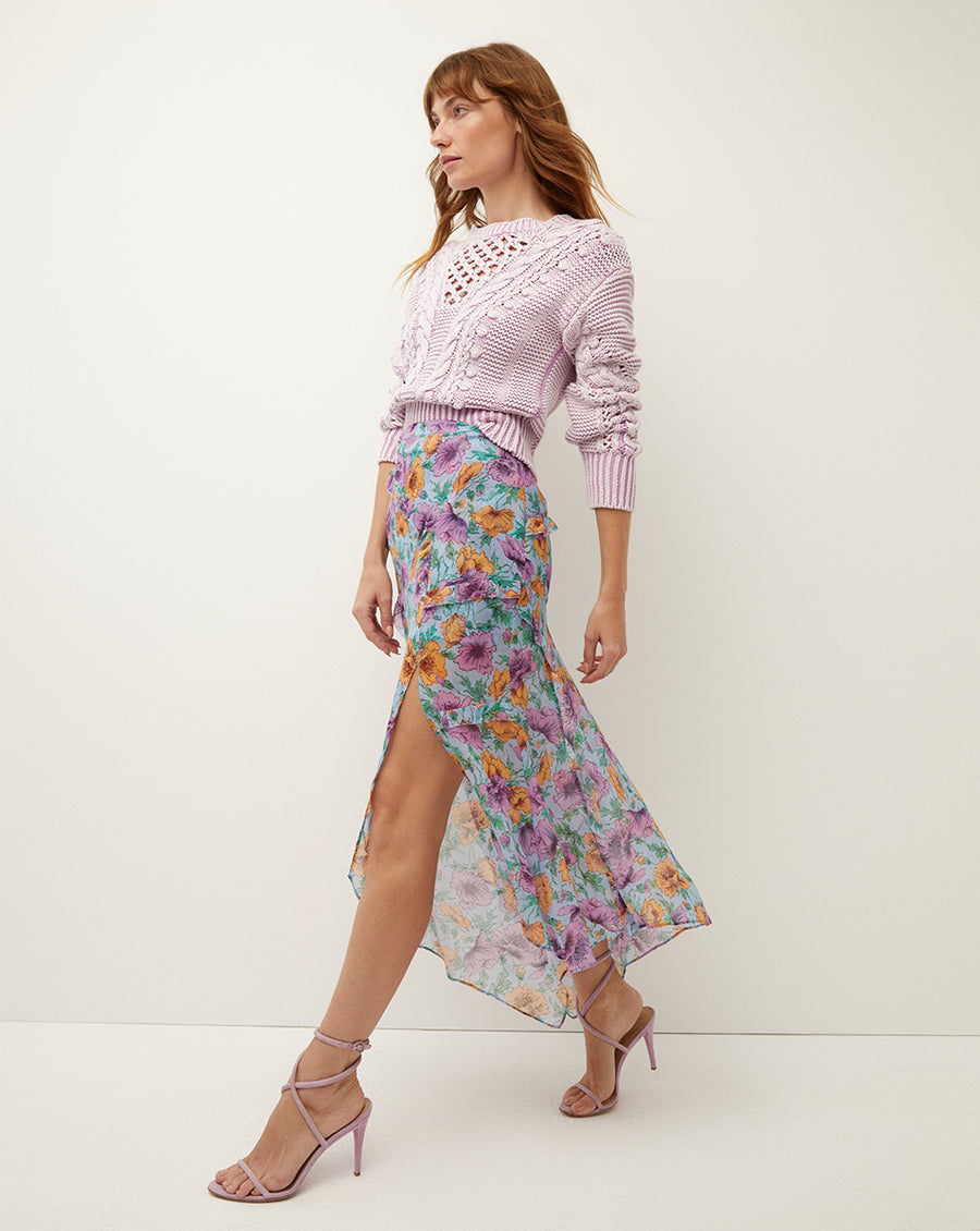VERONICA BEARD ELEONORA SKIRT