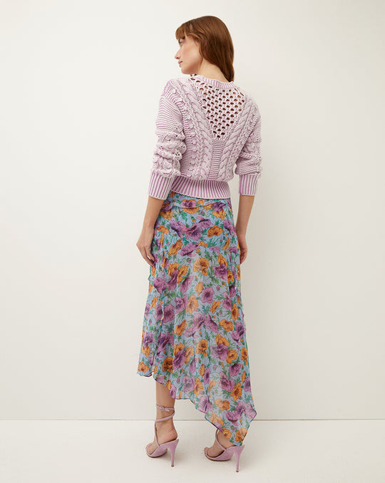 VERONICA BEARD ELEONORA SKIRT