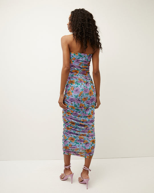 VERONICA BEARD QUIANA DRESS