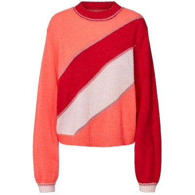 LOLLYS LAUNDRY IOWA JUMPER