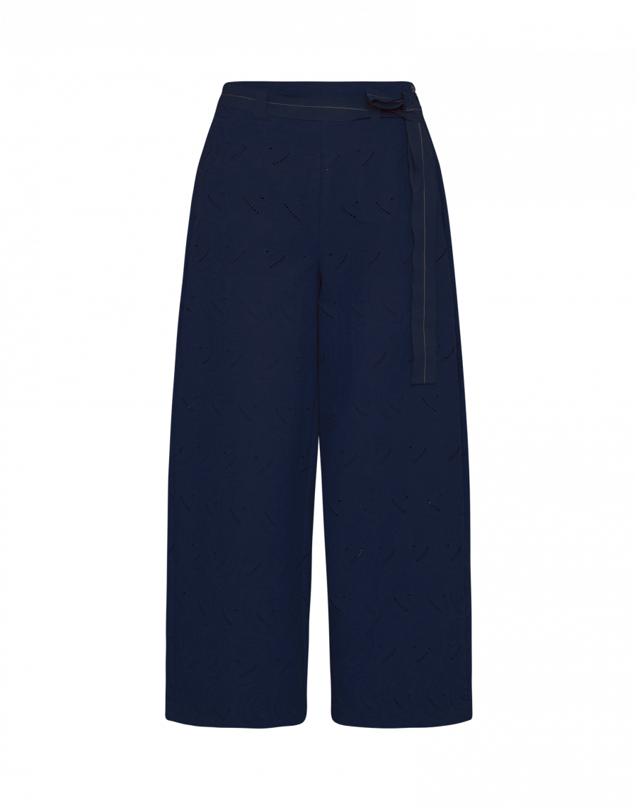 HIGH 702785 CONCUR BRODERIE TRS