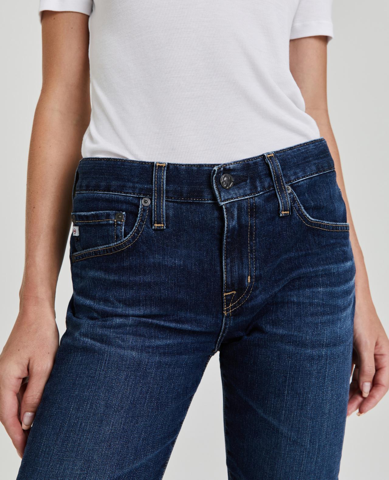 AG JEANS EX BOYFRIEND SLIM TLED1575