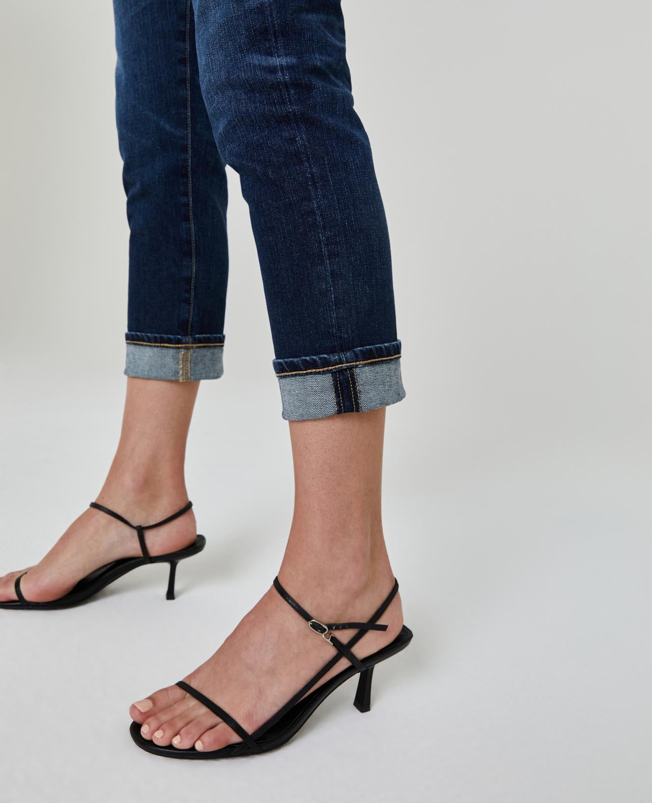AG JEANS EX BOYFRIEND SLIM TLED1575
