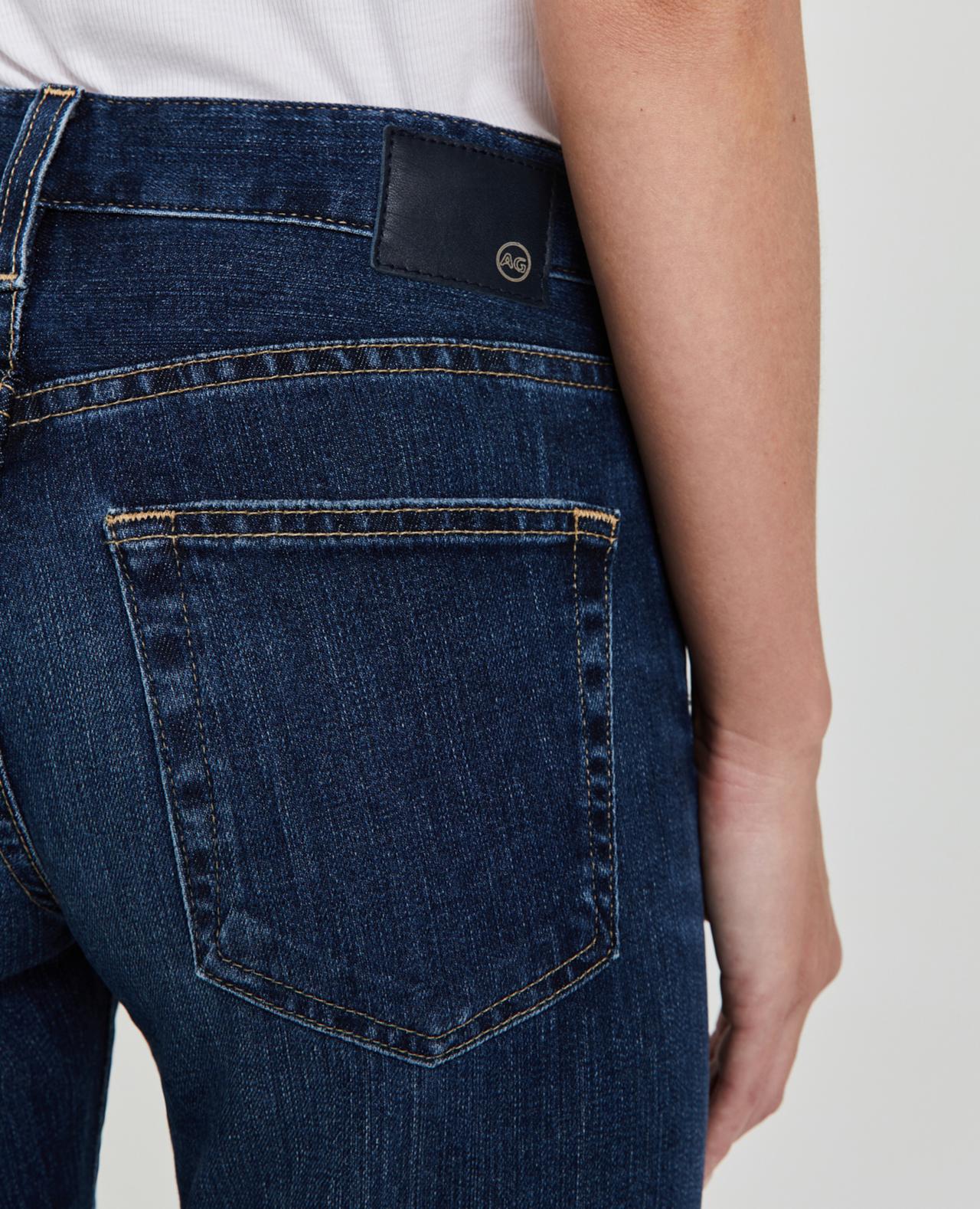 AG JEANS EX BOYFRIEND SLIM TLED1575
