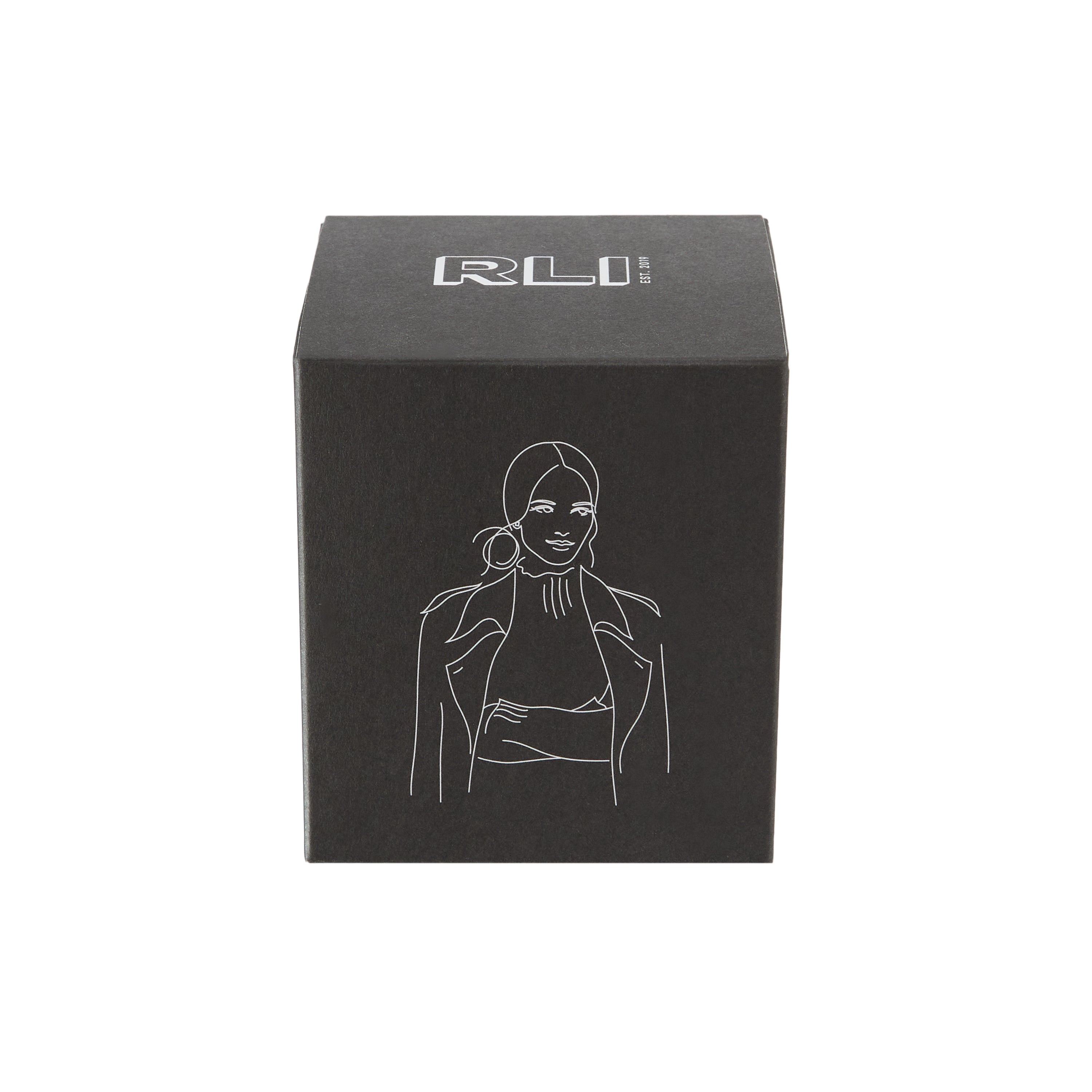 RLI LUXURY SCENTED CANDLE LONDON