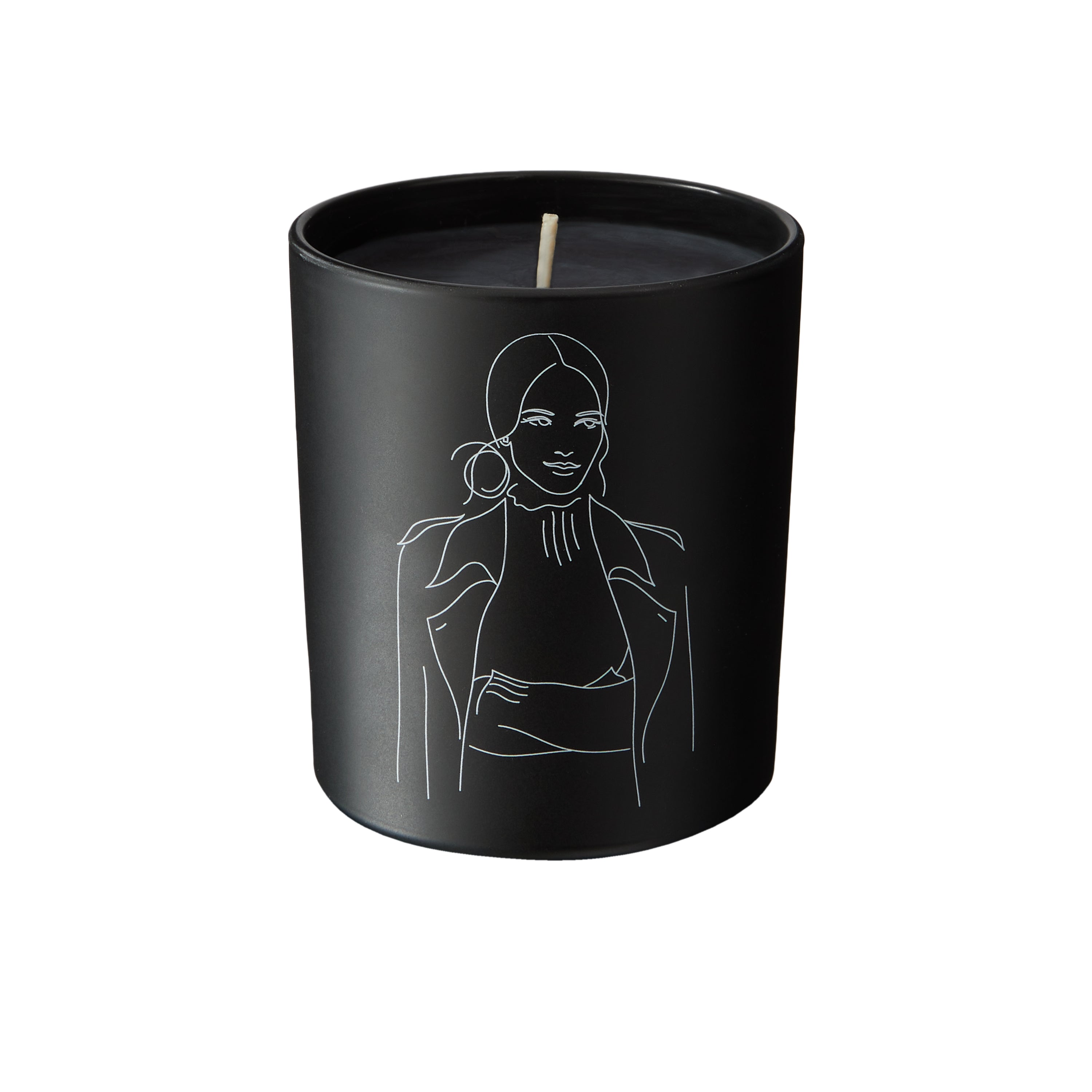 RLI LUXURY SCENTED CANDLE LONDON