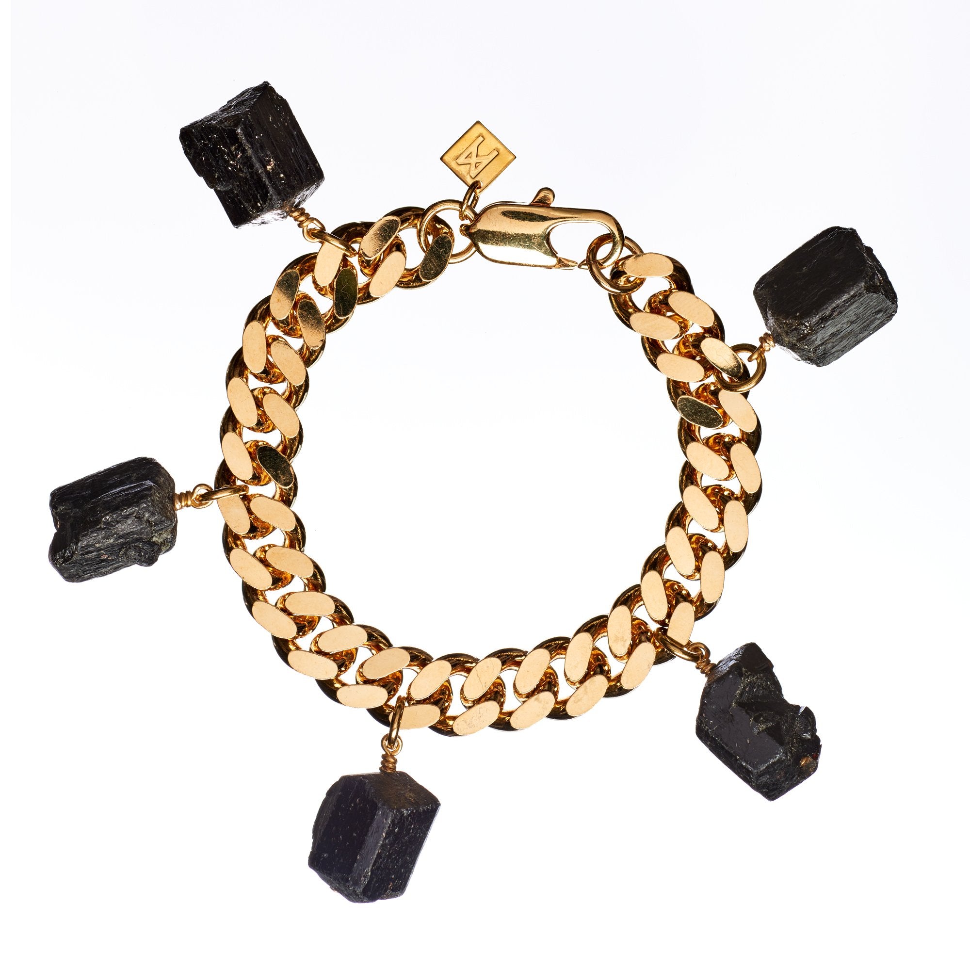 MARTA LARSSON WRIST COLLAR BRACELET