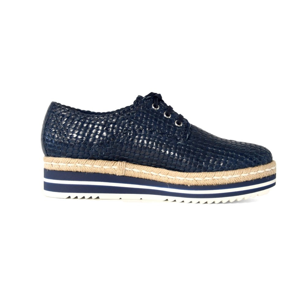 PONS QUINTANA 9707 LACE UP