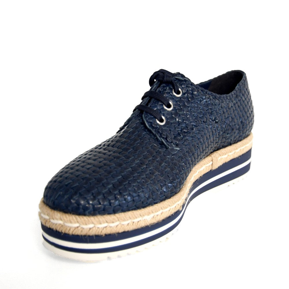 PONS QUINTANA 9707 LACE UP