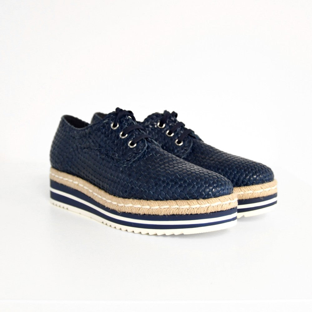 PONS QUINTANA 9707 LACE UP