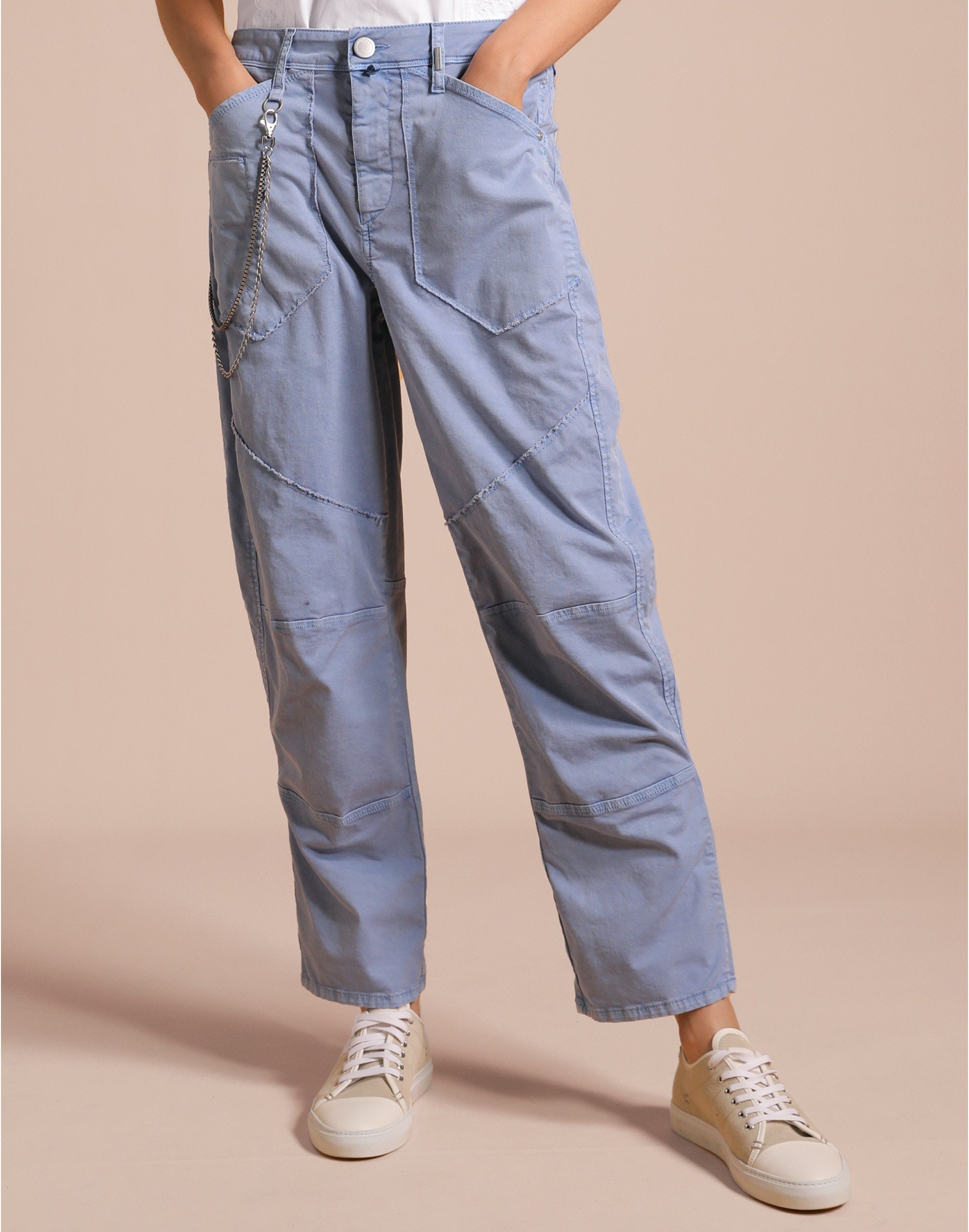 HIGH 702654 GO AHEAD SEAM TRS