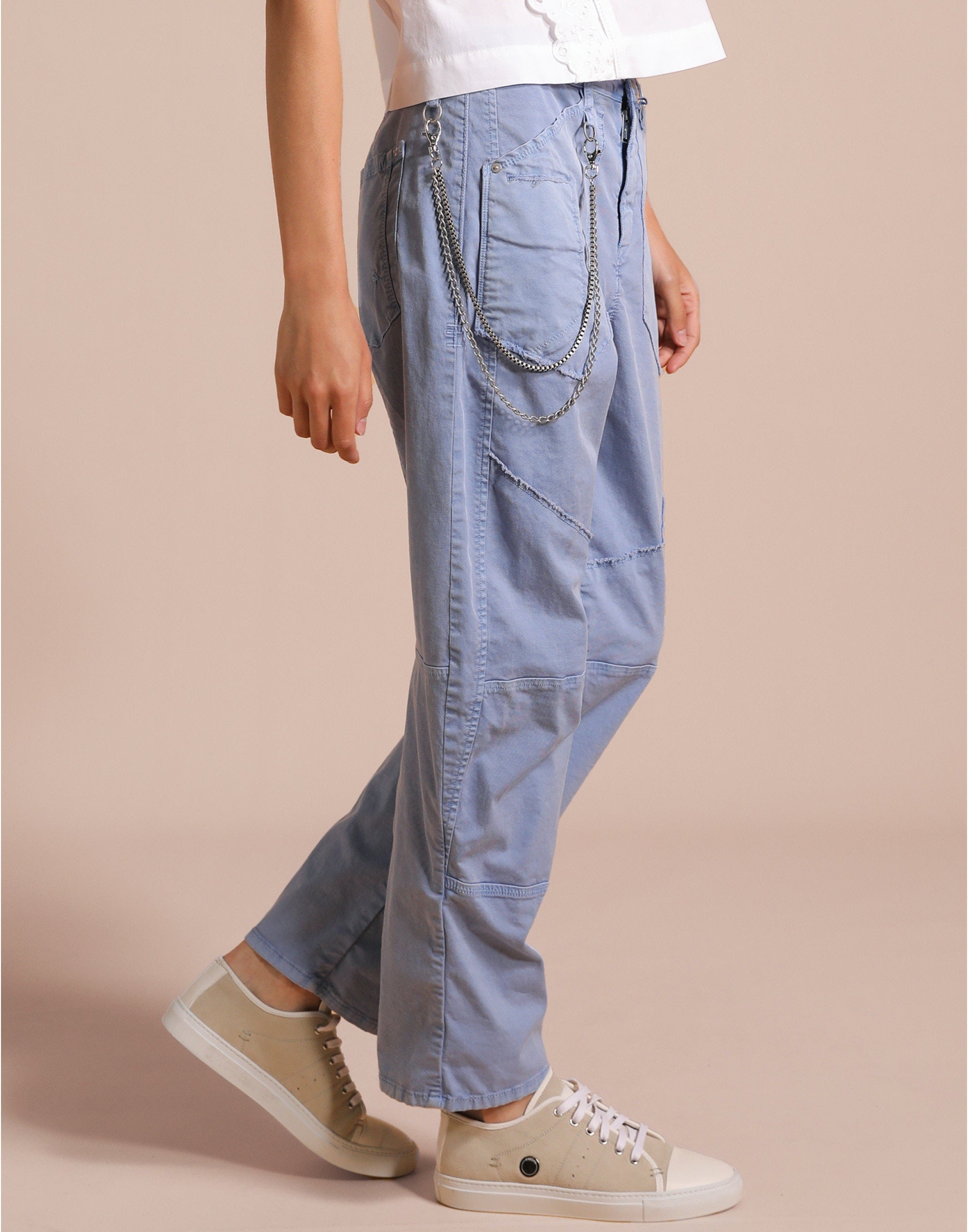 HIGH 702654 GO AHEAD SEAM TRS