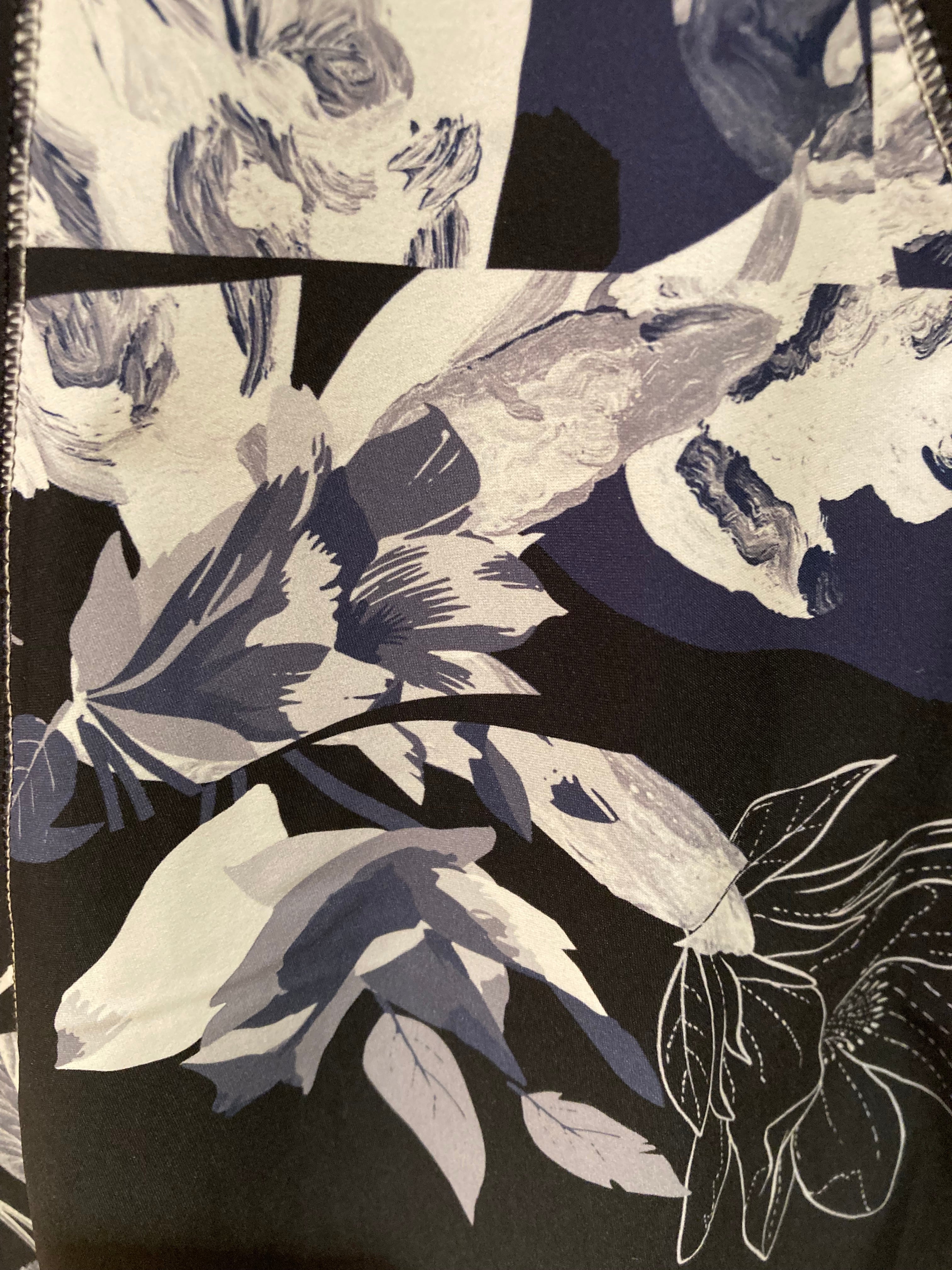 HIGH S21692 MESMERIZE SL DRESS