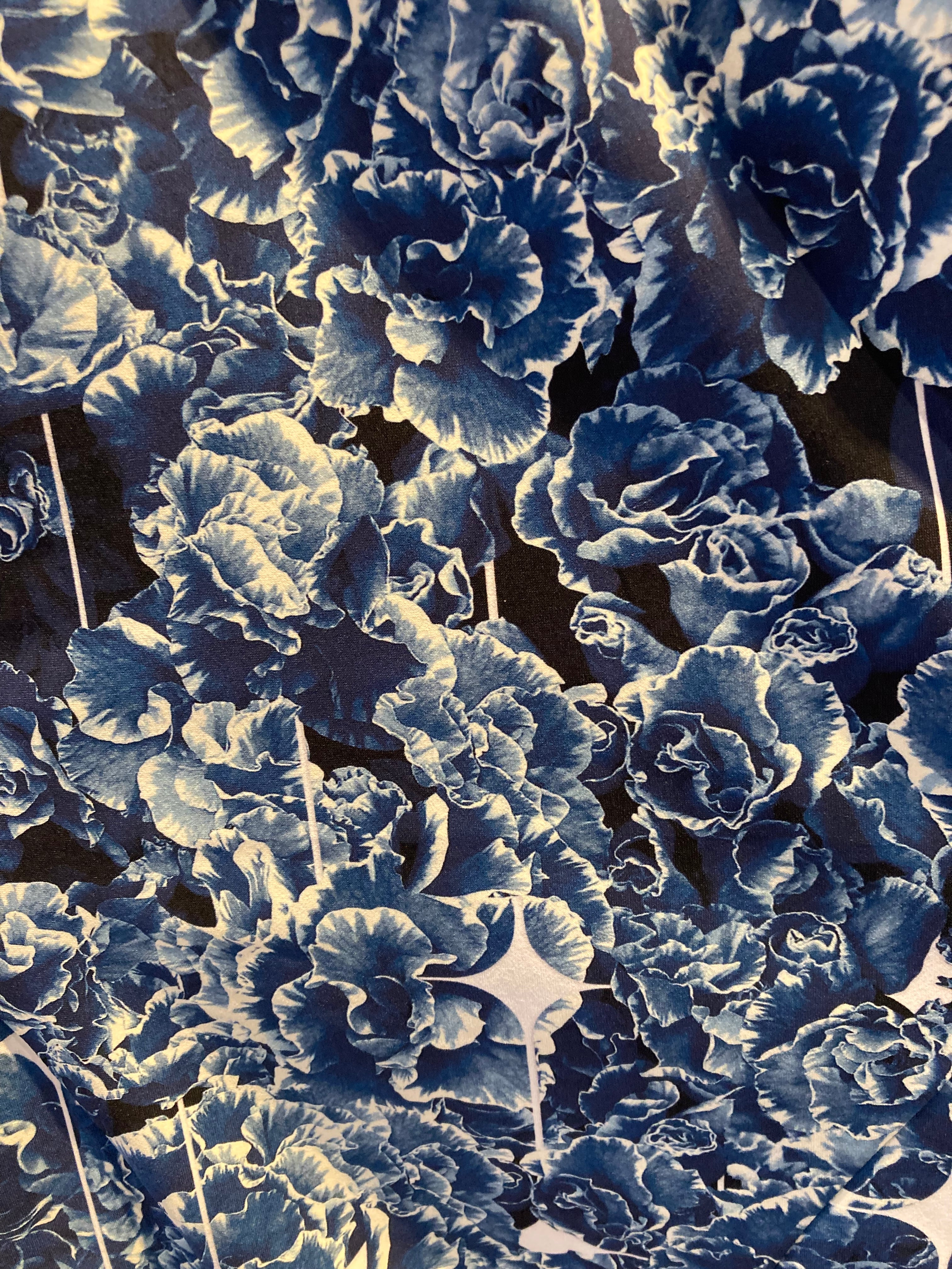 HIGH S21689 AT-LENGTH SL DRESS