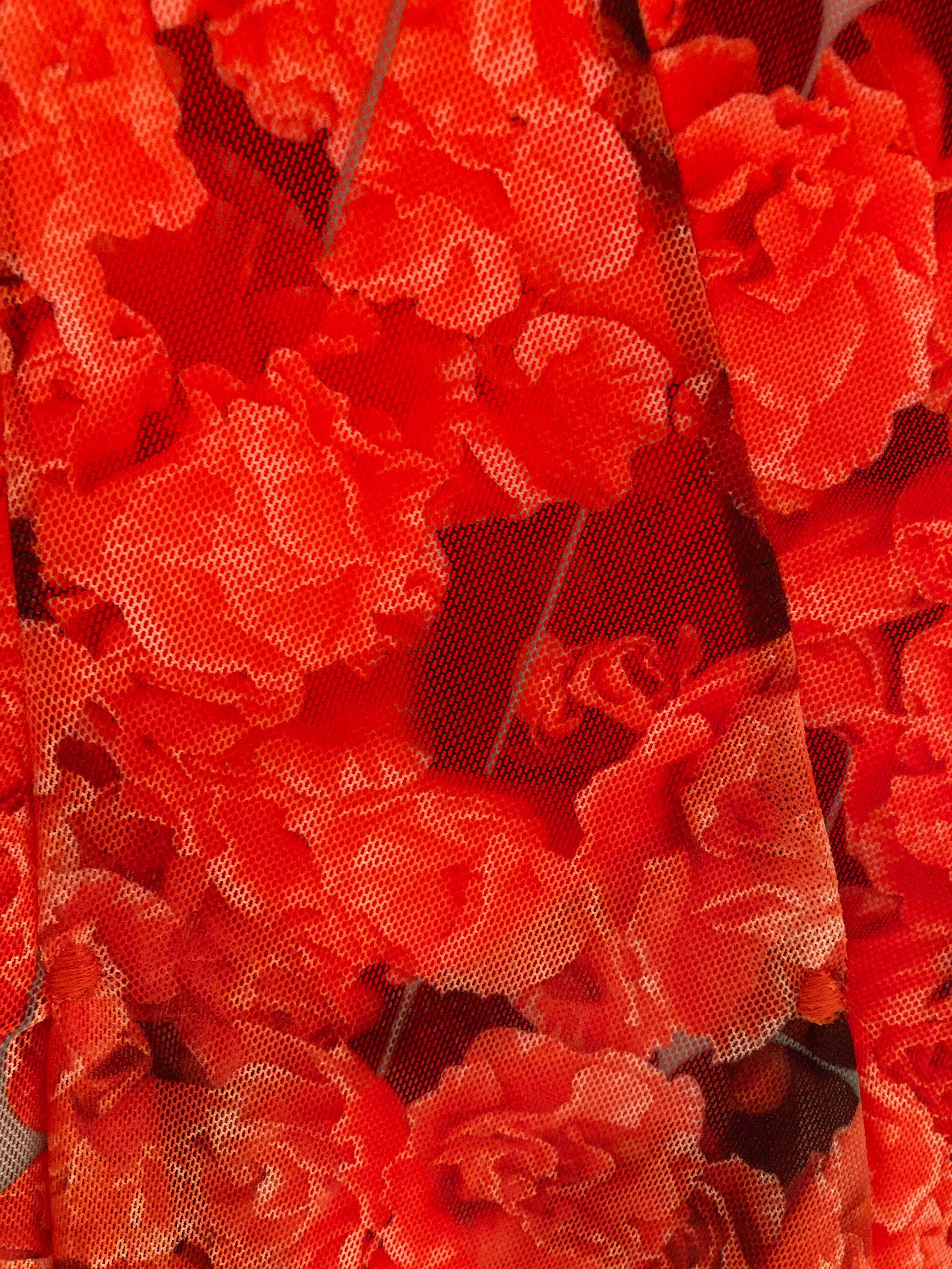 HIGH S21690 VOLTA SL ASYMETRIC DRS