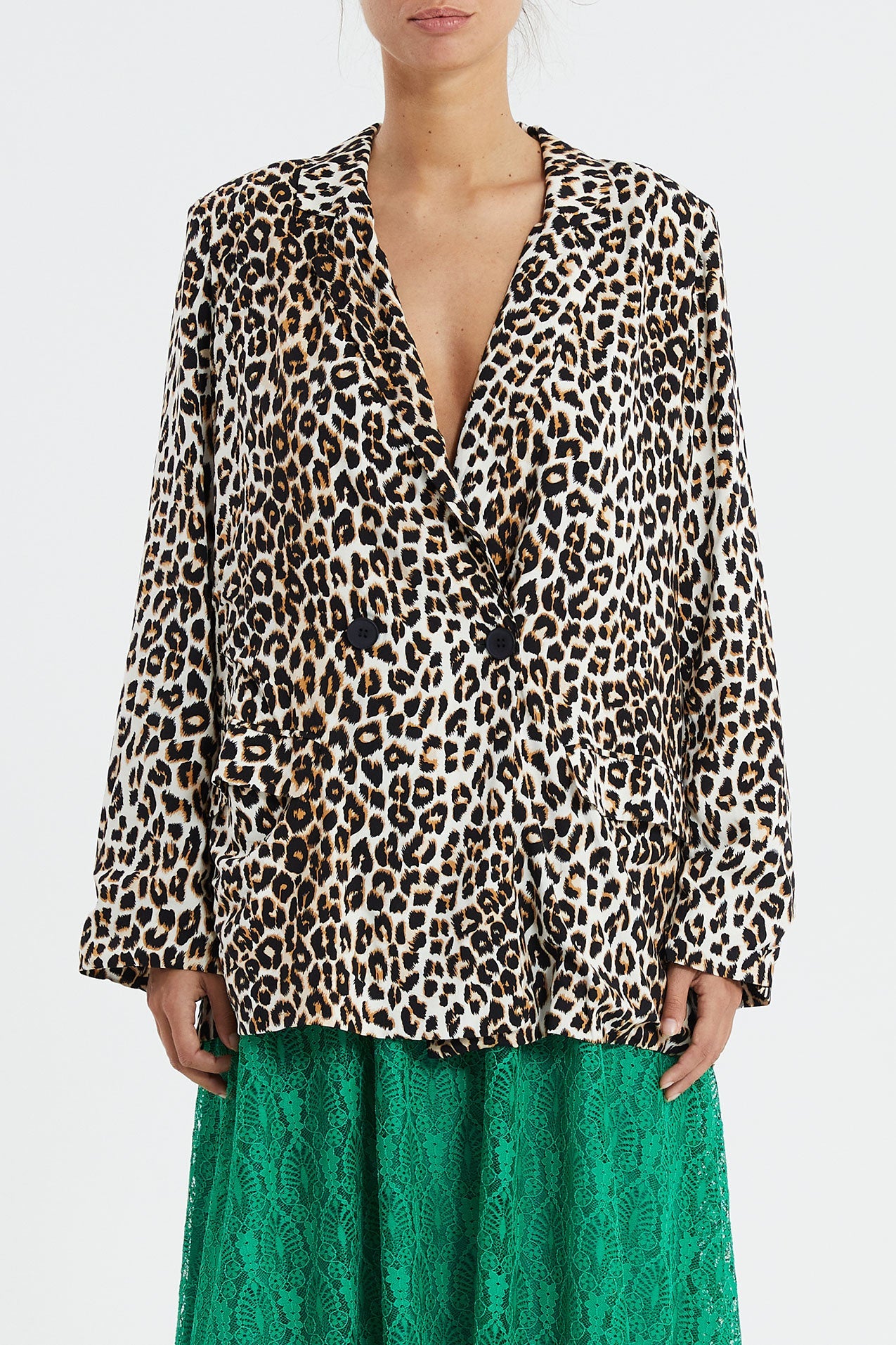 LOLLYS LAUNDRY JOLIE BLAZER