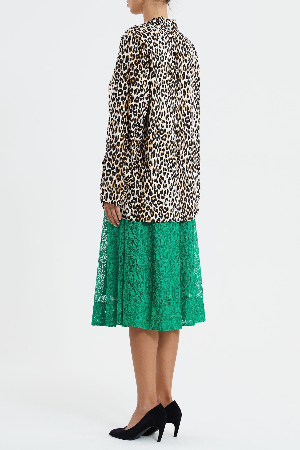 LOLLYS LAUNDRY JOLIE BLAZER