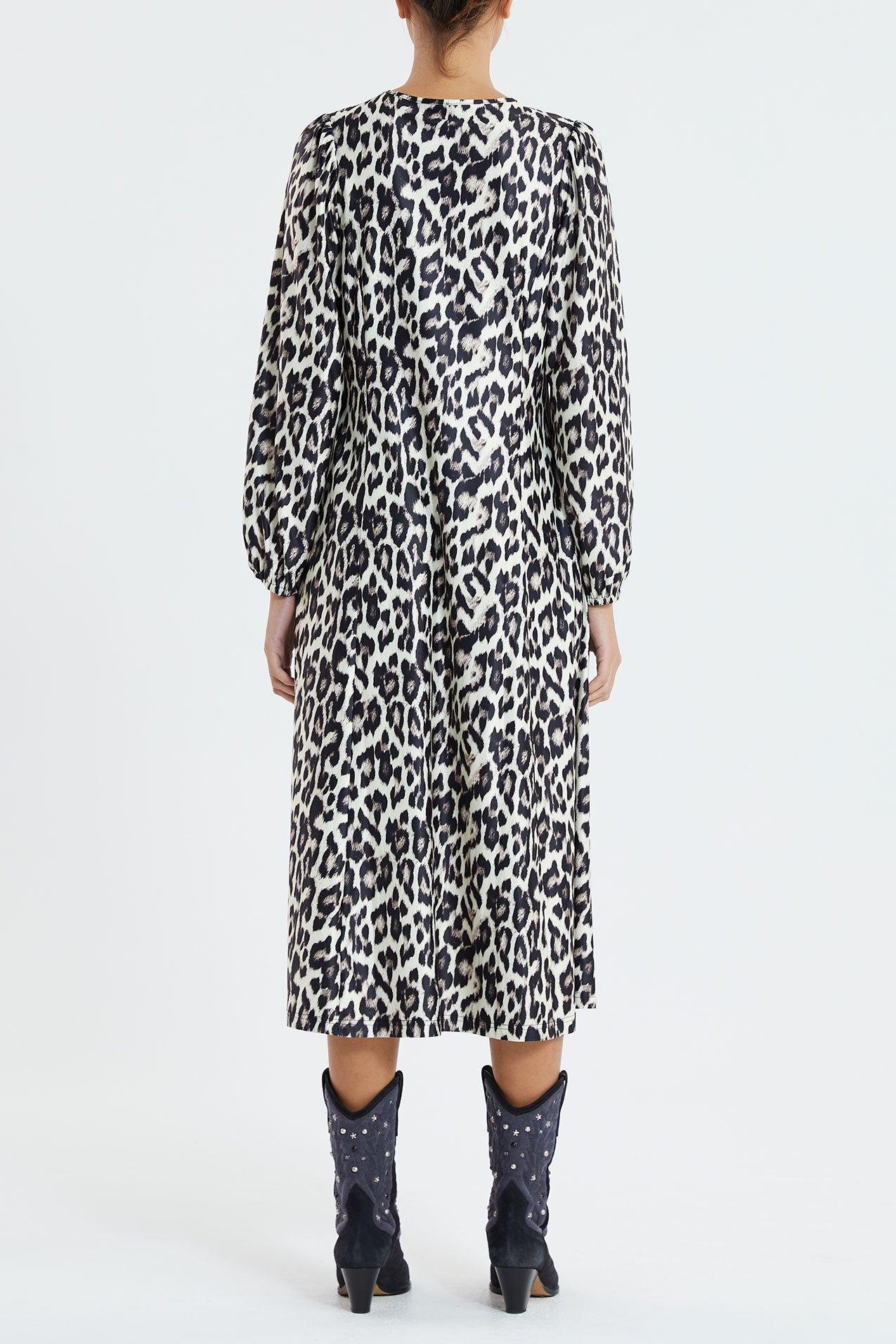 LOLLYS LAUNDRY LAKE DRESS