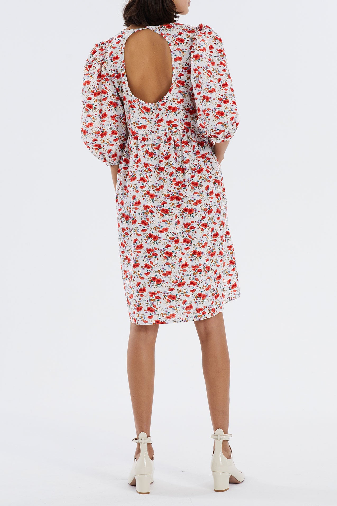 LOLLYS LAUNDRY MISCHA DRESS