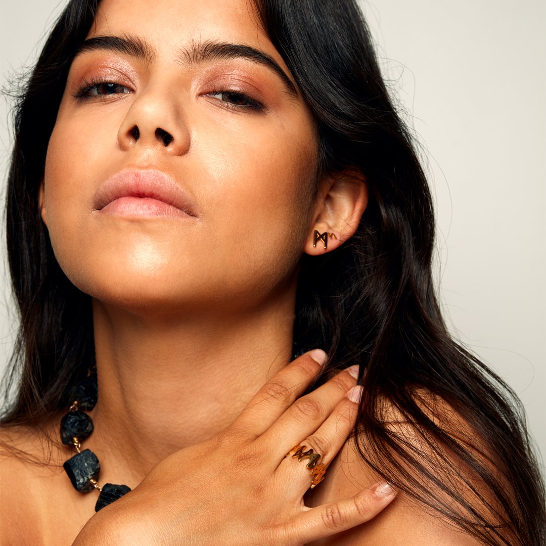 MARTA LARSSON MMM RING