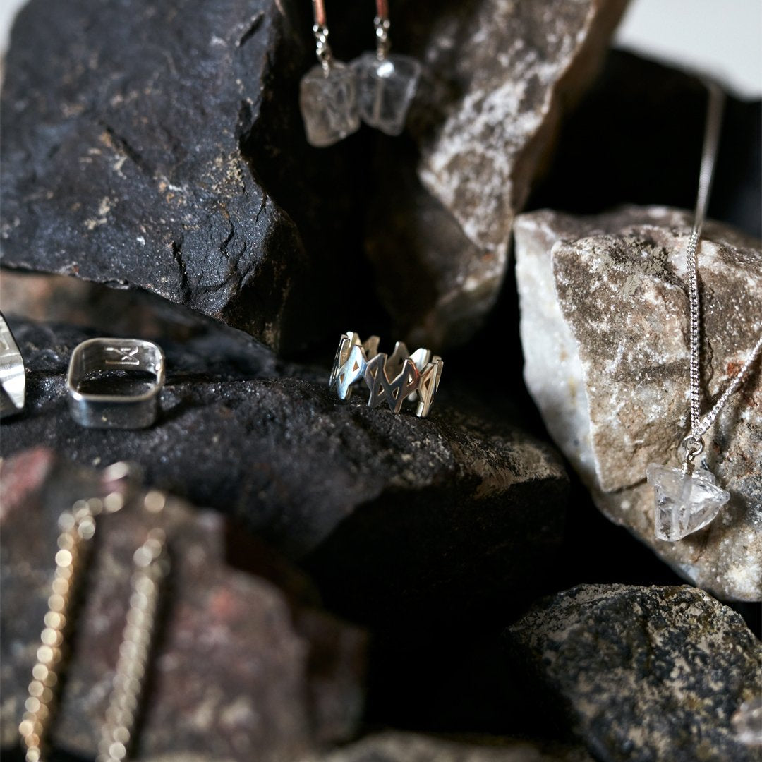 MARTA LARSSON MMM RING