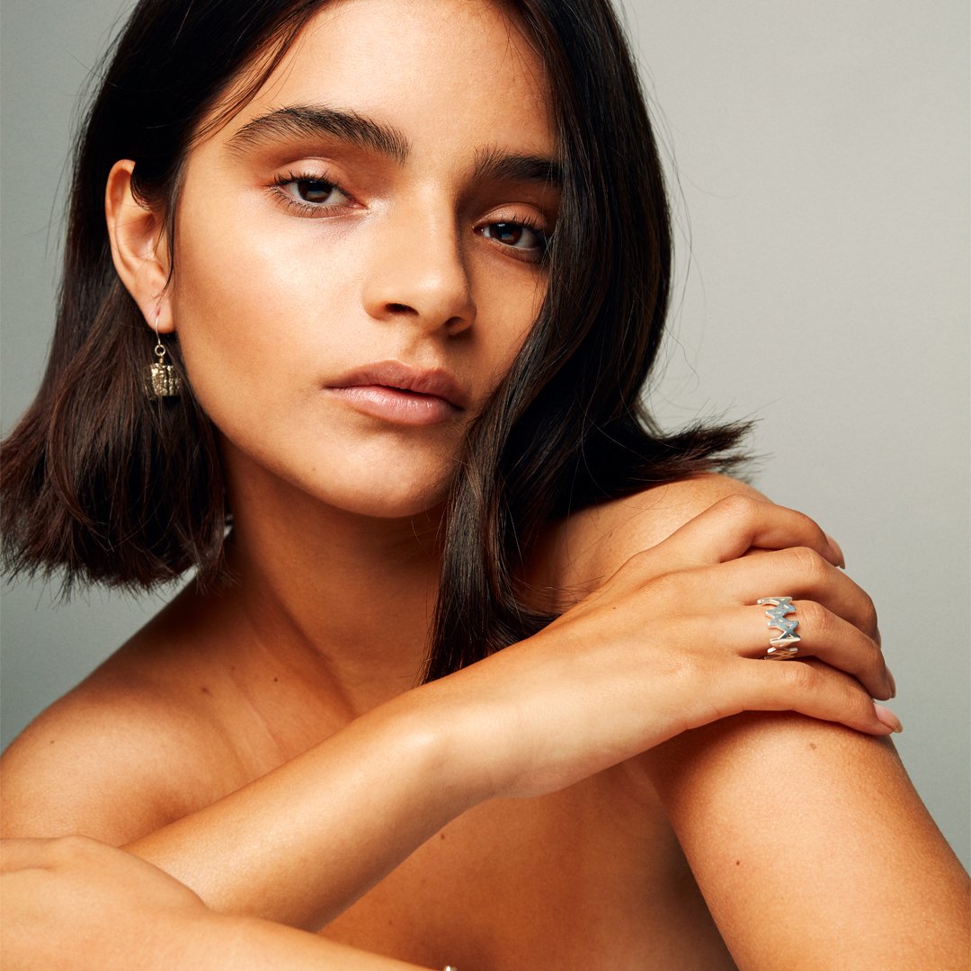 MARTA LARSSON MMM RING