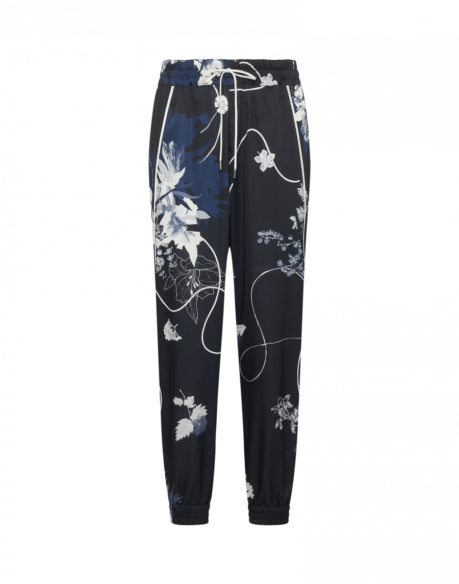 HIGH S01681 FROLICSOME PRINT TRS