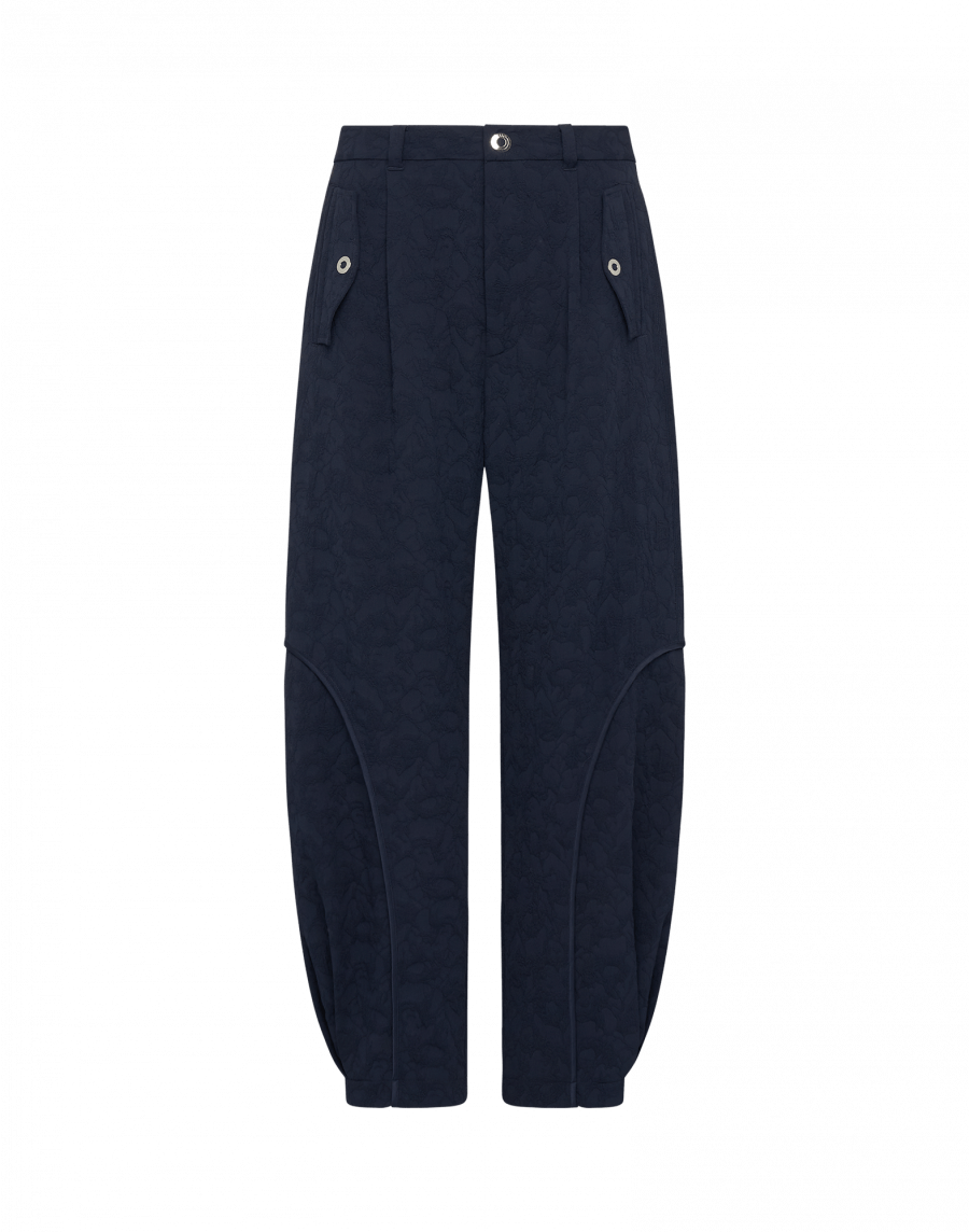 HIGH S01687 ACTION TROUSER