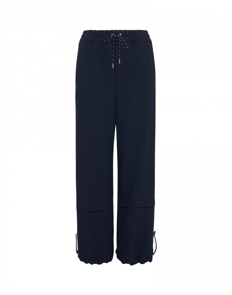 HIGH S01690 OUTCOME TROUSER