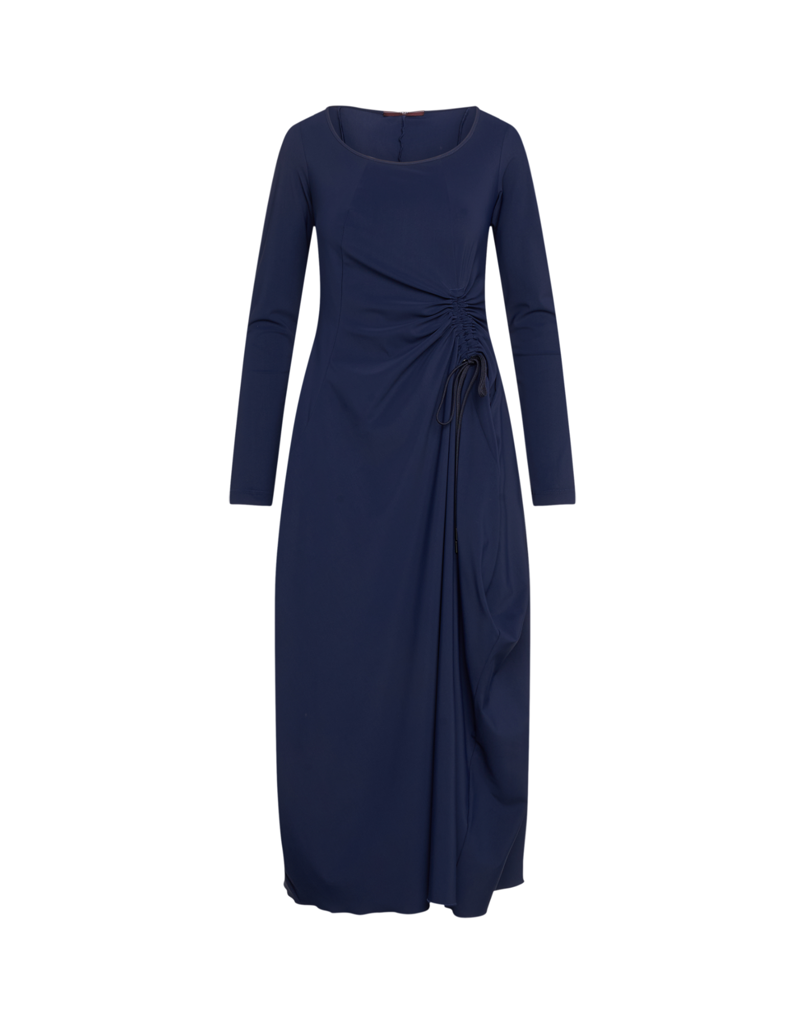 HIGH S21663 REMINDER LS DRESS