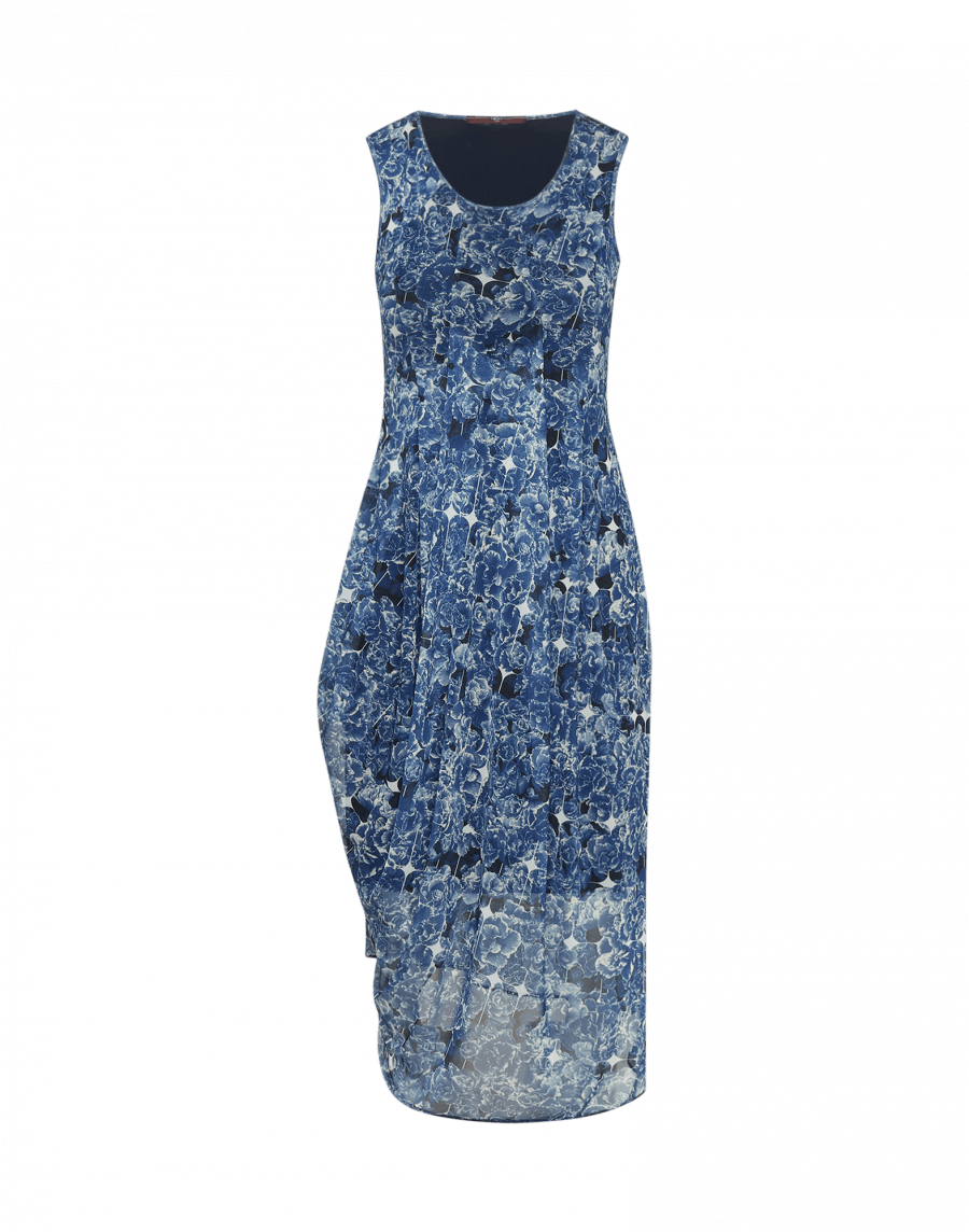 HIGH S21690 VOLTA SL ASYMETRIC DRS