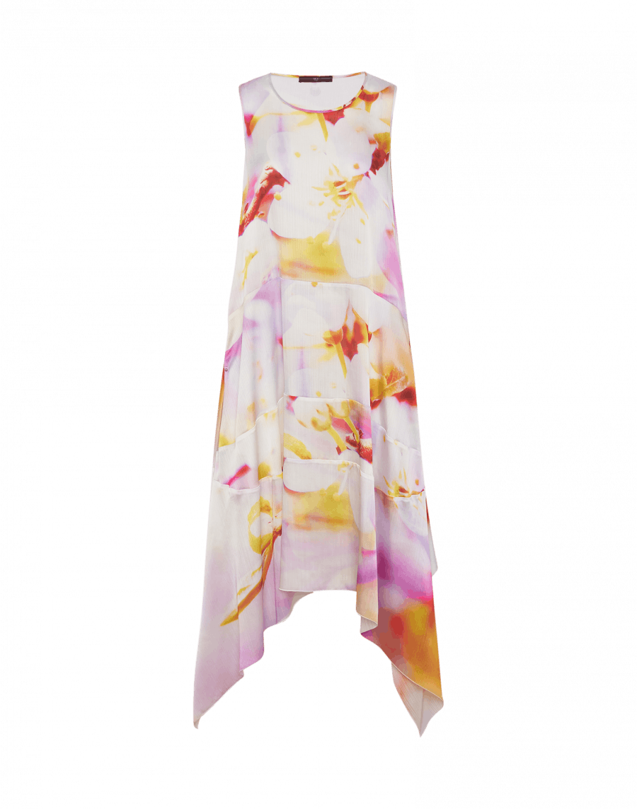 HIGH S21694 EXCITED SL DRESS