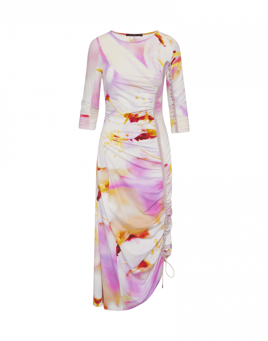 HIGH S21701 PANACHE LS PRINT DRS