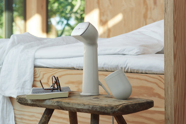 STEAMERY CIRRUS NO 3 IRON STEAMER