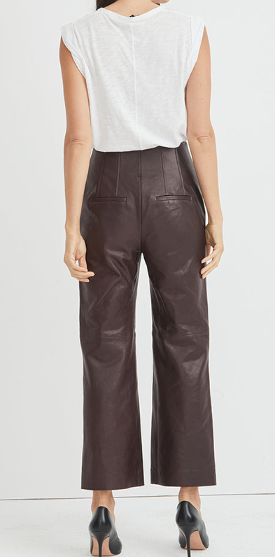VERONICA BEARD ARCELLO PANT 0245